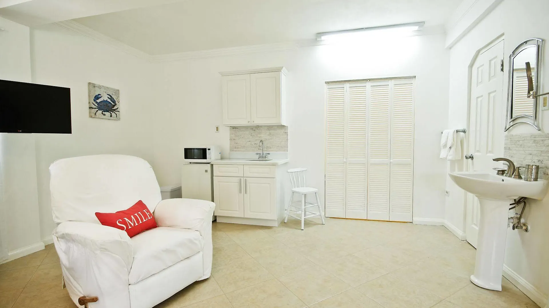 Cattleya Luxury Suites Κίνγκστον Πανσιόν