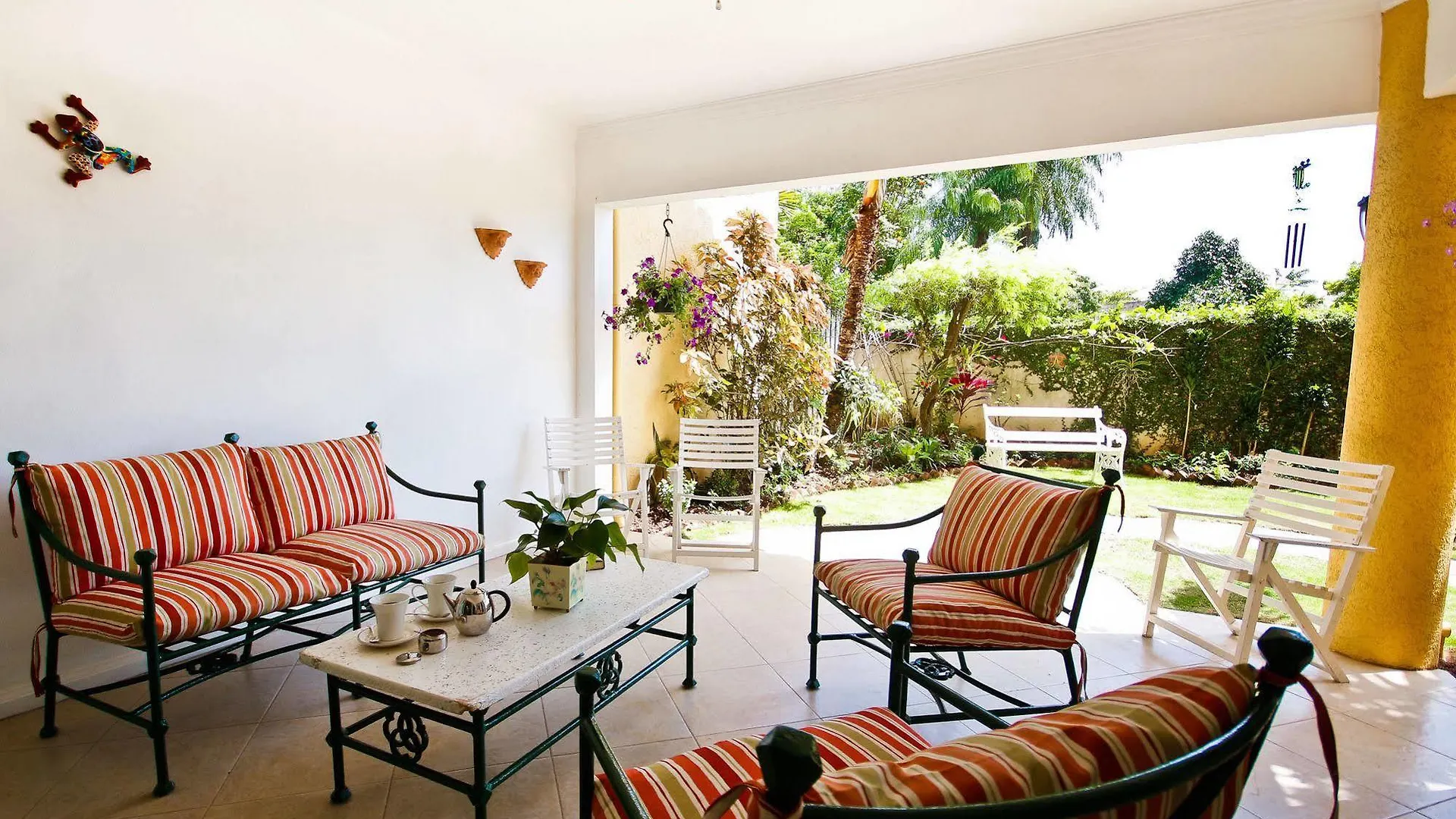 Cattleya Luxury Suites Κίνγκστον Τζαμάικα