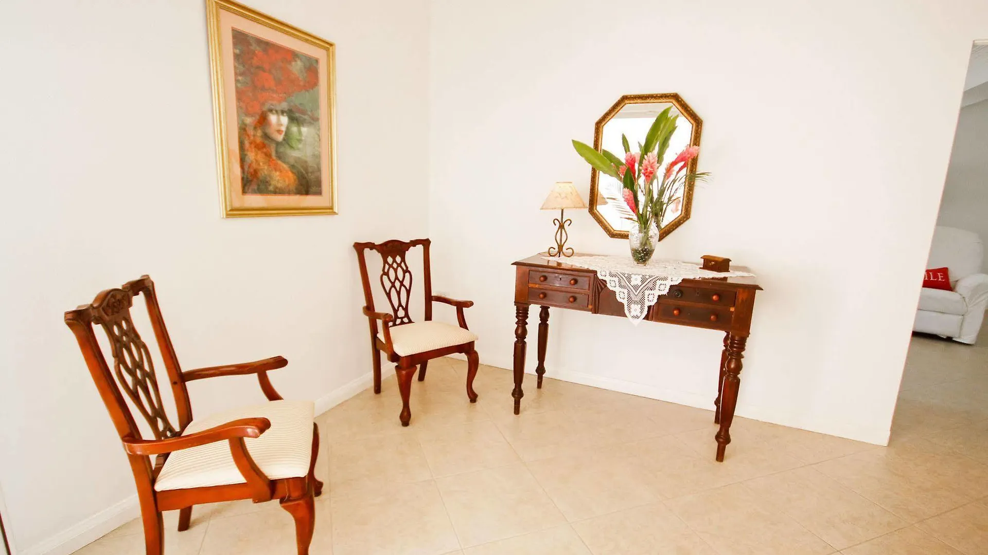 Cattleya Luxury Suites Κίνγκστον Πανσιόν