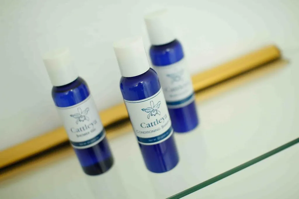 Cattleya Luxury Suites キングストン